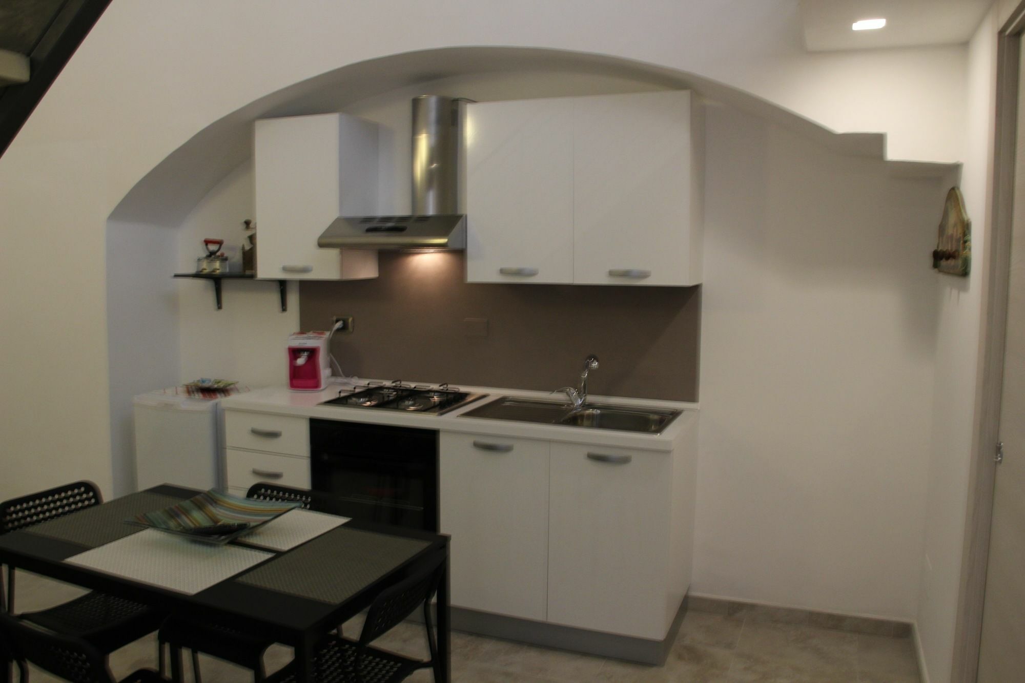 Dimora Margherita มาเตรา ภายนอก รูปภาพ